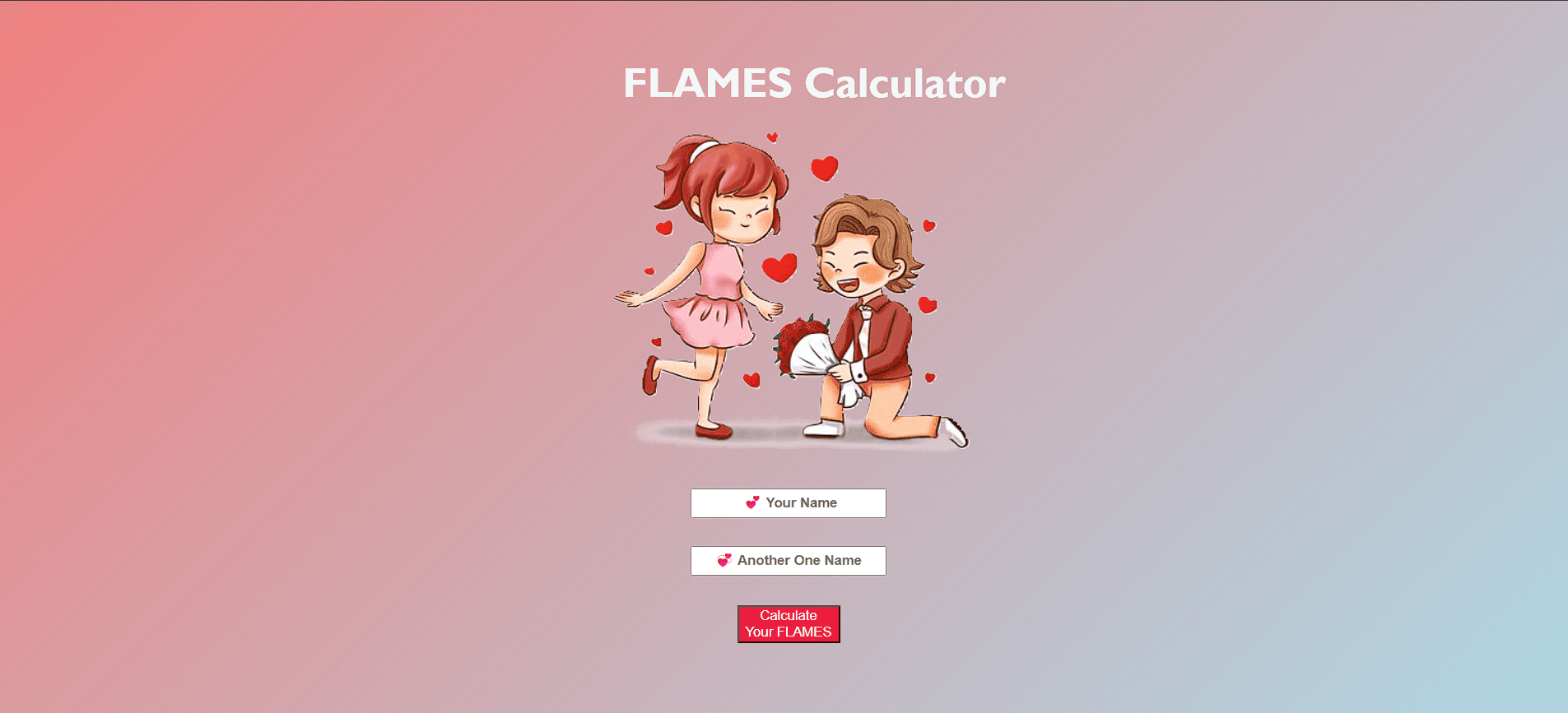 Flames